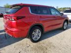 2024 Mitsubishi Outlander Es en Venta en Hampton, VA - Side