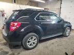 2017 Chevrolet Equinox Lt de vânzare în Lyman, ME - Front End