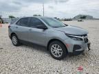 2023 Chevrolet Equinox Ls zu verkaufen in Temple, TX - Front End