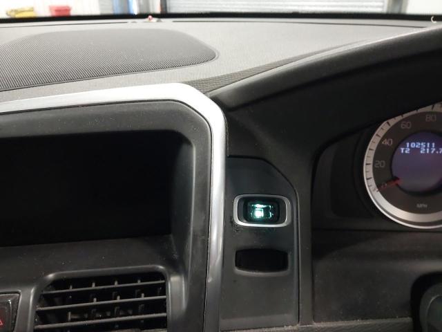 2012 VOLVO XC60 SE LU
