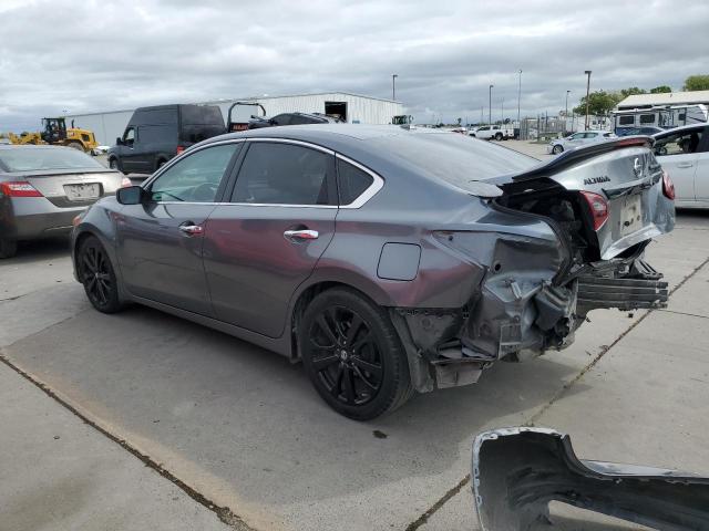  NISSAN ALTIMA 2018 Угольный