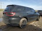 2018 Dodge Durango R/T de vânzare în Indianapolis, IN - Front End