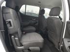 2021 Chevrolet Traverse Lt за продажба в Wayland, MI - Front End