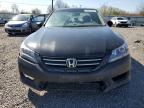2013 Honda Accord Lx на продаже в Hillsborough, NJ - All Over