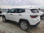 2023 Jeep Compass Sport იყიდება Sikeston-ში, MO - Water/Flood