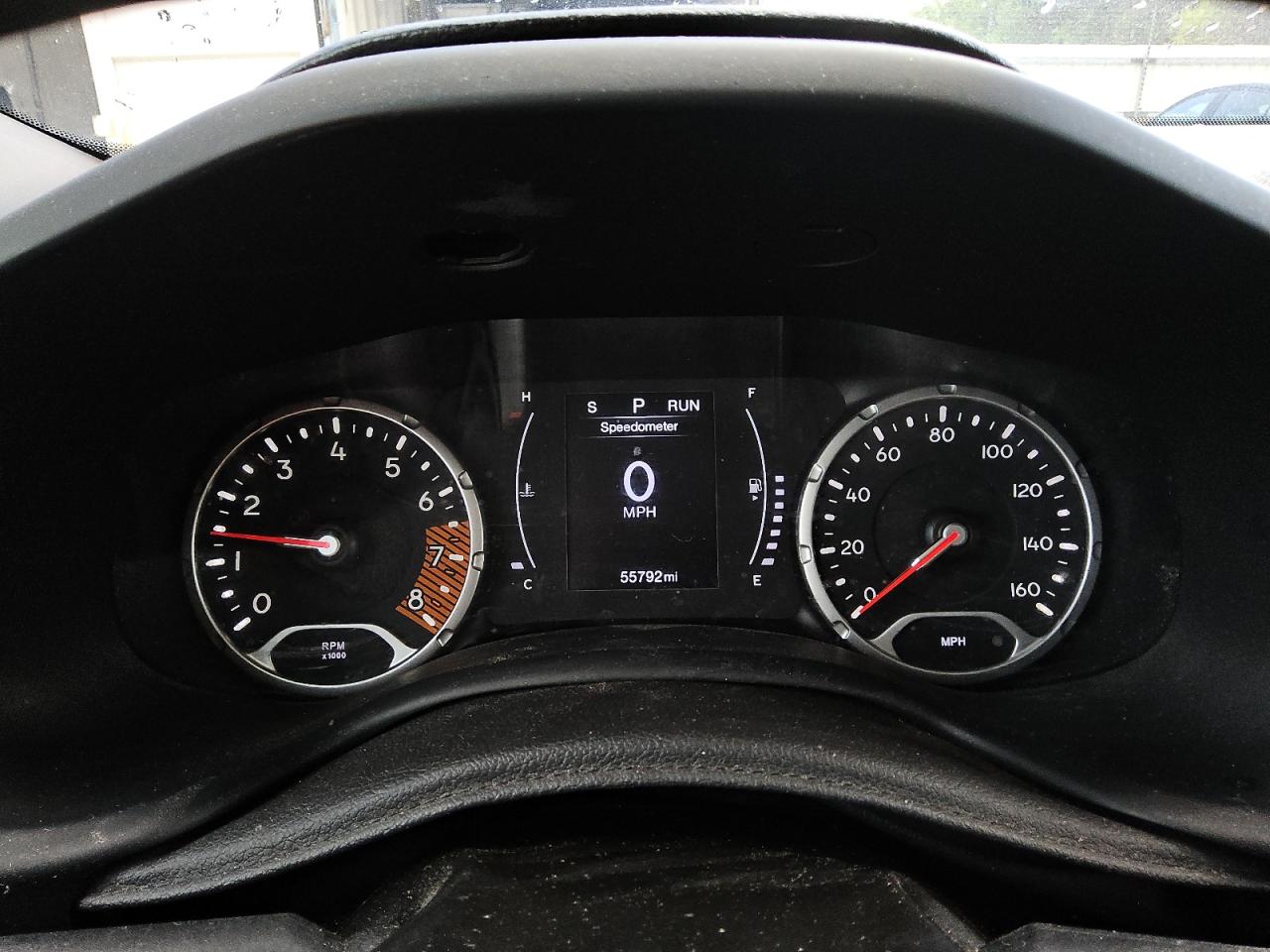2020 Jeep Renegade Latitude VIN: ZACNJABB0LPL50960 Lot: 52436285