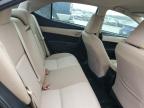 2015 Toyota Corolla L zu verkaufen in Cahokia Heights, IL - Hail