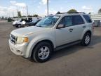 2009 Ford Escape Xlt იყიდება Miami-ში, FL - Front End