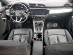2019 Audi Q3 Premium продається в Hillsborough, NJ - Front End