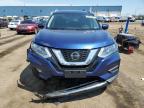 2018 Nissan Rogue S for Sale in Woodhaven, MI - Front End