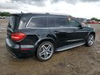 2017 Mercedes-Benz Gls 550 4Matic for Sale in Conway, AR - Water/Flood