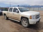 2013 Chevrolet Silverado K1500 Ltz for Sale in Colorado Springs, CO - Front End