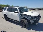 2021 Toyota 4Runner Sr5 Premium за продажба в Lebanon, TN - Front End