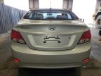 2016 Hyundai Accent Se for Sale in Pennsburg, PA - Vandalism