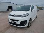 2019 CITROEN DISPATCH 1 for sale at Copart WESTBURY