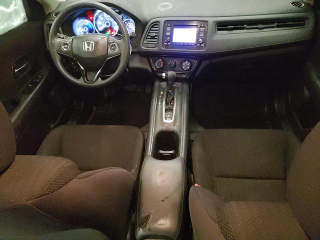  HONDA HR-V 2018 Szary
