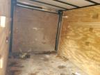 2023 Diamond Enclosed Cargo Trailer en Venta en Cahokia Heights, IL - Front End