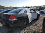 2016 Chevrolet Impala Limited Police на продаже в Tifton, GA - All Over