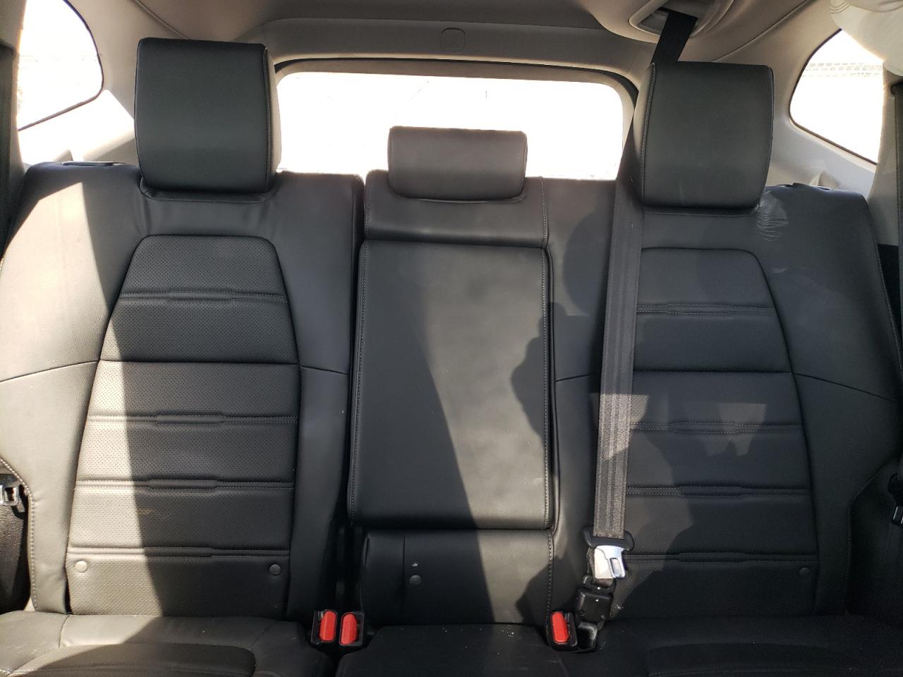 2019 Honda Cr-V Touring VIN: 5J6RW2H98KL010100 Lot: 55143545
