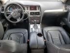 2009 Audi Q7 Tdi S-Line იყიდება Elgin-ში, IL - Rear End