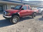 2002 Toyota Tacoma Xtracab Prerunner for Sale in Earlington, KY - Hail