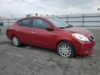 2013 Nissan Versa S for Sale in Colton, CA - Rear End