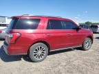 2018 Ford Expedition Limited იყიდება Conway-ში, AR - Hail