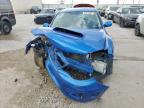 2011 Subaru Impreza Wrx for Sale in Haslet, TX - Front End