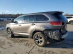 2019 Toyota Highlander Le იყიდება Duryea-ში, PA - Rear End