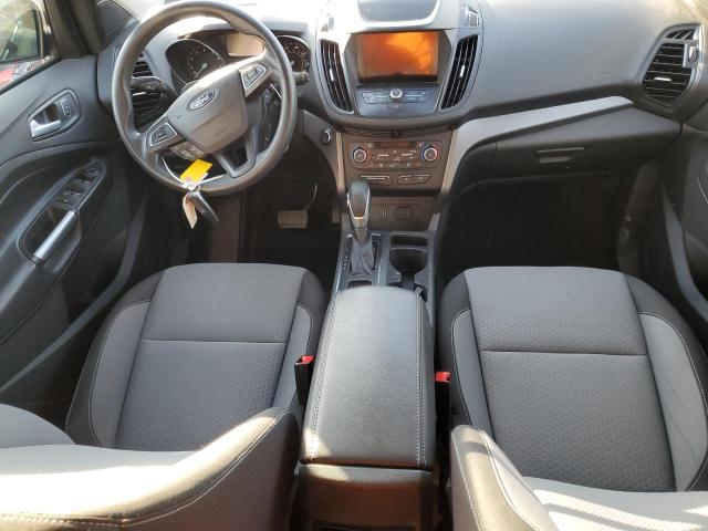  FORD ESCAPE 2019 Szary