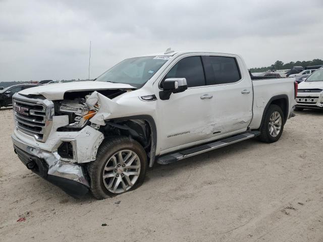 2020 Gmc Sierra C1500 Slt