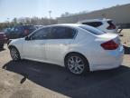 2013 Infiniti G37 Base for Sale in Exeter, RI - Frame Damage