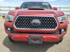 2018 Toyota Tacoma Double Cab للبيع في Adelanto، CA - Minor Dent/Scratches