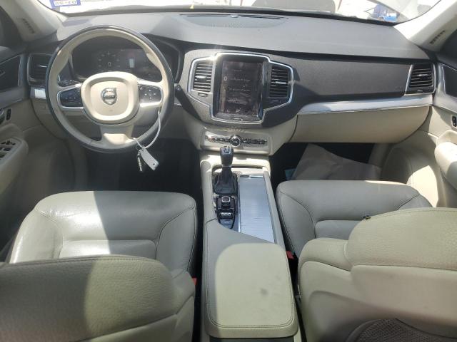 Parquets VOLVO XC90 2016 tan