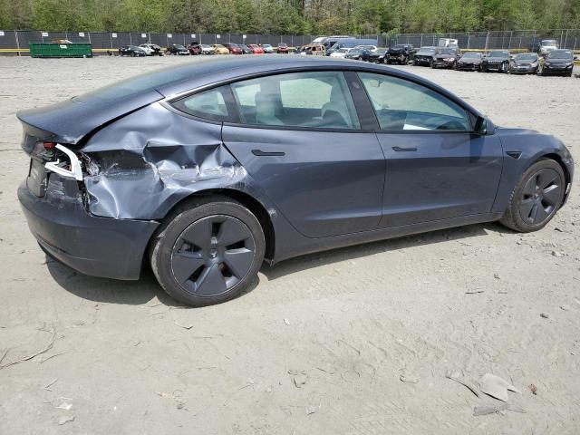  TESLA MODEL 3 2023 Серый