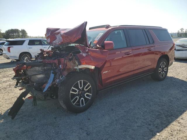2023 Gmc Yukon Xl K1500 At4