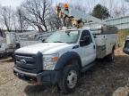 2013 Ford F450 Super Duty იყიდება Davison-ში, MI - Minor Dent/Scratches