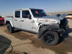 2023 Jeep Gladiator Mojave for Sale in Albuquerque, NM - Front End
