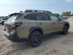 2025 Subaru Outback Wilderness for Sale in Mercedes, TX - Water/Flood