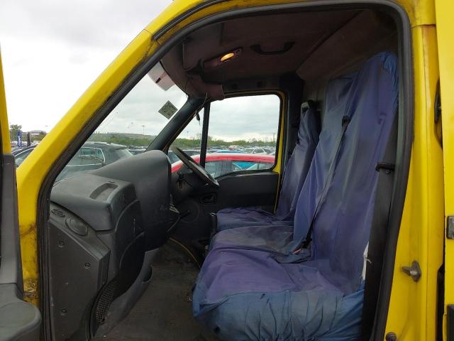 2005 IVEC DAILY 35 S