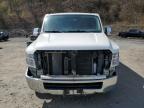 2012 Nissan Nv 1500 იყიდება Marlboro-ში, NY - Front End