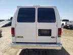 2005 Ford Econoline E350 Super Duty Wagon за продажба в Amarillo, TX - Front End