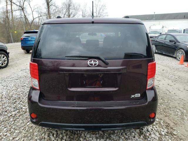 2014 TOYOTA SCION XB