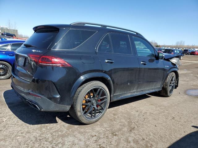 2021 MERCEDES-BENZ GLE 63 AMG 4MATIC
