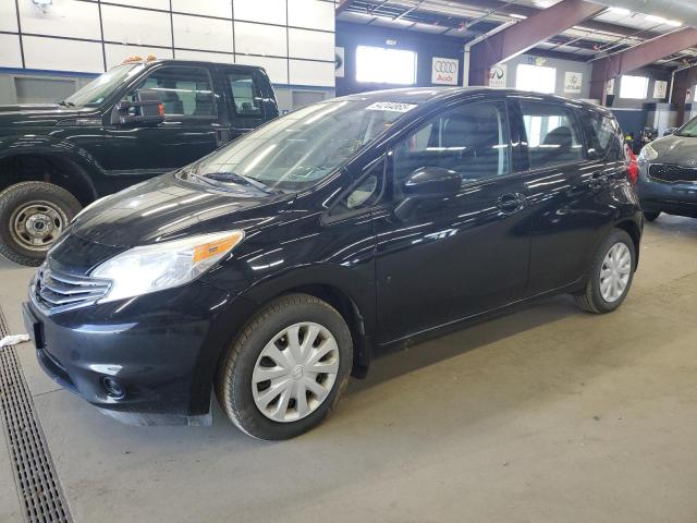 2016 Nissan Versa Note S