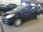 2016 Nissan Versa Note S იყიდება East Granby-ში, CT - Minor Dent/Scratches