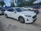 2021 Hyundai Sonata Se for Sale in Ocala, FL - Side