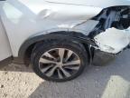 2017 SUZUKI SX4 S-CROS for sale at Copart BRISTOL
