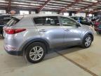 2017 Kia Sportage Lx for Sale in East Granby, CT - Minor Dent/Scratches