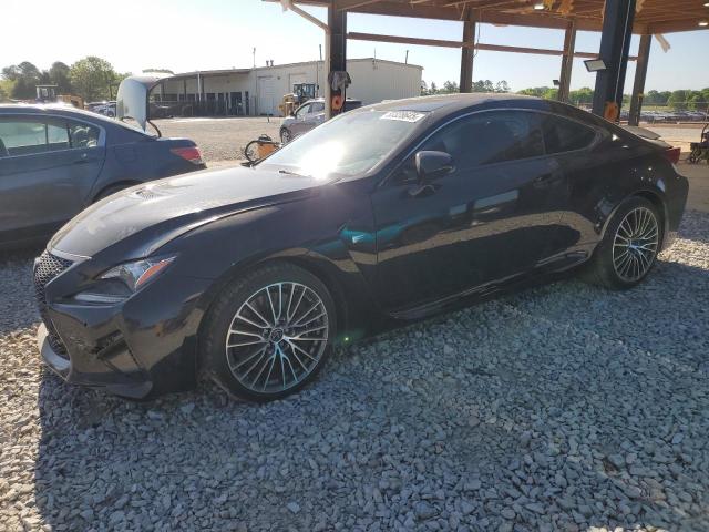 LEXUS RC – zdjęcie z aukcji, lot #55257765
